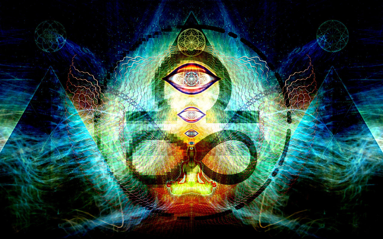 Conscious Channeling