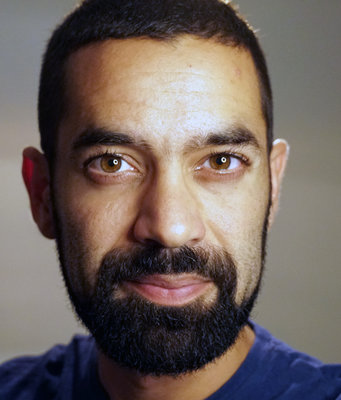 Daniel Dick