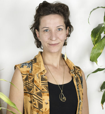 Bernadette Kögler