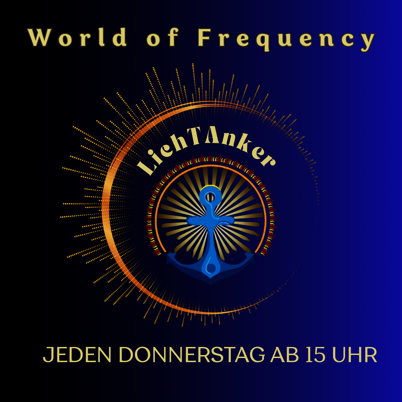 World of Frequency Logo