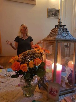 Karin Hackl