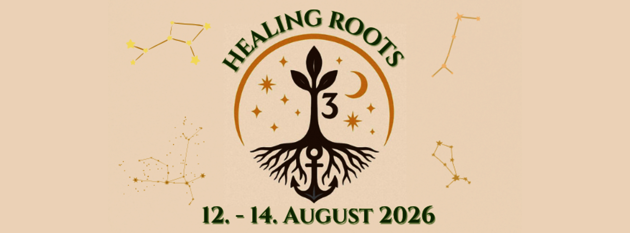 Healing Roots 3