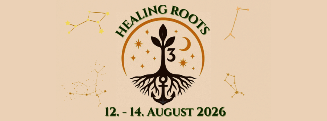 Healing Roots 3